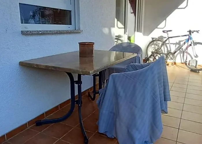 Mitten In Alt-seckbach