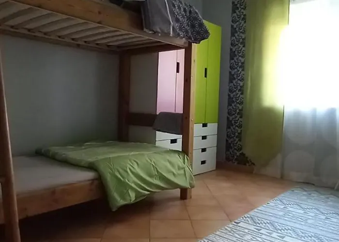 Apartament Mitten In Alt-seckbach