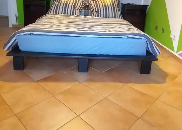 Mitten In Alt-seckbach Apartament *